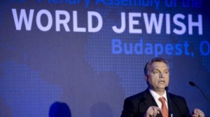 Orbán válaszolt az amerikai zsidóknak