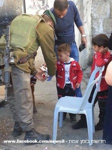 Ki nem küldtt tudósítonk jelenti 2. A Hamasz nem akar...