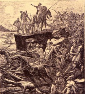 Pinchász hetiszakasz פָּרָשָׁת פִּינְחָס