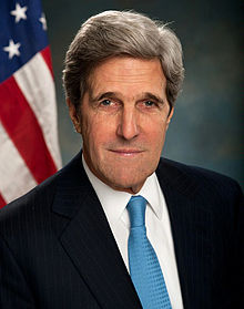 Statement by US Secretary Kerry – Ceasefire Agreement