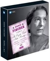A világhírű Fischer Annie születésének 100. évfordulója