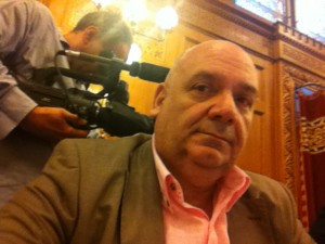 Lázár János :”Az együttműködés újrakezdése volt talán a...