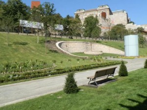 Idén már a Várkert Bazár és öt ingyenes kiállítása is várja...