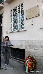 Vásáry Tamás zongoraművész királynőnek, papnőnek nevezte...