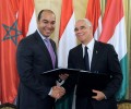 Balog Zoltán munkatervet írt alá a marokkói sportminiszterrel