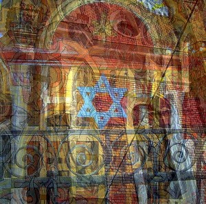 Csillag származik Jákóbból