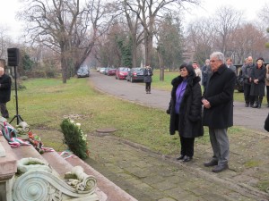 Kétszáz éve született Ganz Ábrahám