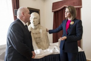 Hende Csaba: Koszorús Ferenc megmutatta a magyar nemzet...
