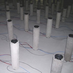 Az idősebbek emlékében még él a rádióadás zavarás fogalma-Sound as Space