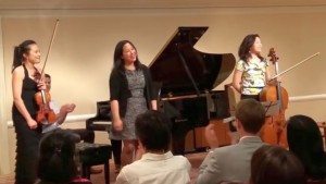 A New York-i Magyar Főkonzulátus adott otthont annak az eseménynek, amelyen bemutatták a június 12-én kezdődő New York-i eseményt, a Chelsea Music Fesztivált. Helyszíni tudósítónk jelentése.