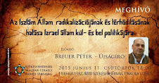Breuer Péter: Az Iszlám állam radikalizálódása című...