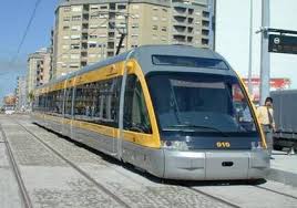TA villamos