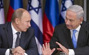 Putyin fontolóra veszi Izrael kérését a 7,5 év börtönre...