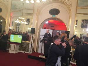 Kiállítással és gálaesttel ünnepli a százéves...