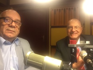 Izrael dicsőségétől a Magyarországról hazavinni kívánt...