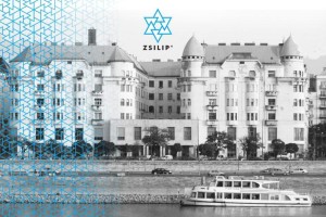 Új zsinagógát kap Budapest