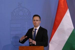 Magyarország és Oroszország fontos partnere egymásnak