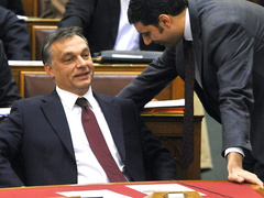 Elfogadta a Ház a Lázár János javaslataihoz érkezett...
