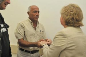 Nobel Prize laureate: Gaza’s children suffering