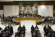 Citing Iran’s failure to clarify nuclear ambitions, UN...