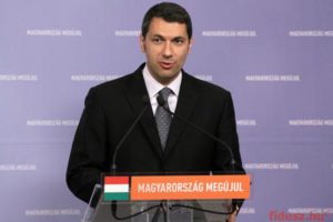 A Fidesz Paczolay Pétert jelöli az Alkotmánybíróság...
