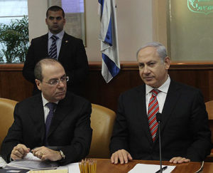 איתן הטיח בברק: י&#…