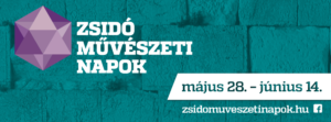 Zsidó Művészeti Napok
