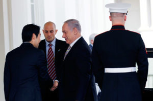נתניהו לאובמה: י&…