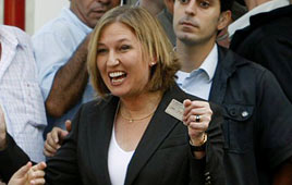 Cipi Livni lehet