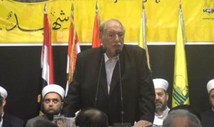 Szíriában él Lockerbie egyik kiagyalója