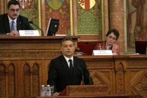 COSAC-találkozó