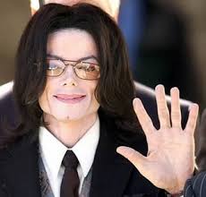 Michael Jackson meghalt