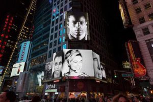 Magyar fotós képein Amerika szeme