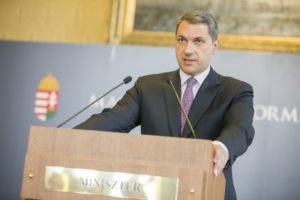A kormány a jövő évi büdzsében 167 milliárd forintot...