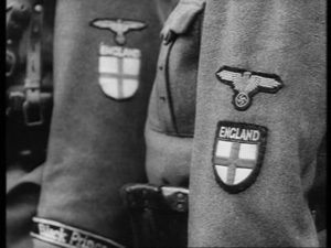 Voltak ám brit SS-ek is