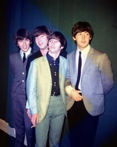 McCartney depressziós volt
