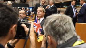 Juncker: nem kezdhetnek tárgyalásokat Nagy-Britannia...