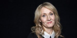 J.K. Rowling következő meséje a massachusettsi varázslóiskolát mutatja be