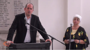 komáromi Mártírnap