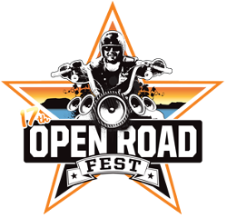 Rekordszámú motorossal, hivatalosan is elstartolt a Harley-Davidson Open Road Fest