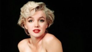 Marilyn Monroe ’90