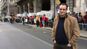 Kettős Mérce: Pajor Tamás letiltott nyílt levele TGM-nek