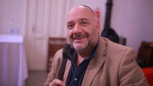 Halljad Izrael! 2016. június 3-án péntek délután fél kettőkor, 5776 Ijjár hó 26.