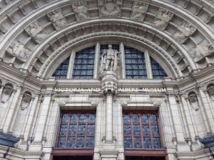 A londoni Viktória és Albert Múzeum lett az év múzeuma...