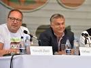 Orbán Viktor előadása a XXVII. Bálványosi Nyári...