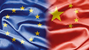 Kína és a Közép-Kelet-Európai régió országainak...