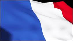 francia zászlo