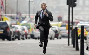 Megduplázódott az erőszak a James Bond-filmekben