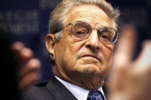 Soros rendezné a sorokat