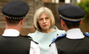 Theresa May Izrael legjobb barátja lehet Európában